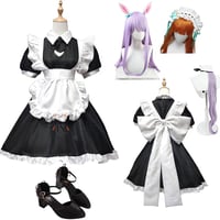 ぶいすぽっ！VSPO! SHOWDOWN 小森めと コスプレ衣装/ウィッグ/靴