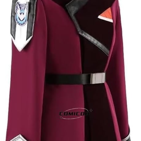 アグネス・ギーベンラート コスプレ衣装/靴とウィッグ別売り