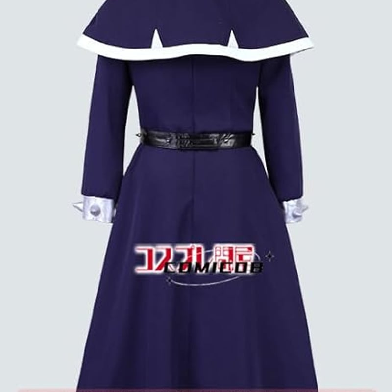 魔入りました!入間くん ナベリウス・カルエゴ コスプレ衣装 魔入りました!入間くん ナベリウス・カルエゴ コスプレ衣装