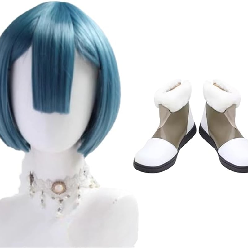 メイドインアビス マルルク コスプレ衣装/靴とウィッグ別売り メイドインアビス マルルク コスプレ衣装/靴とウィッグ別売り
