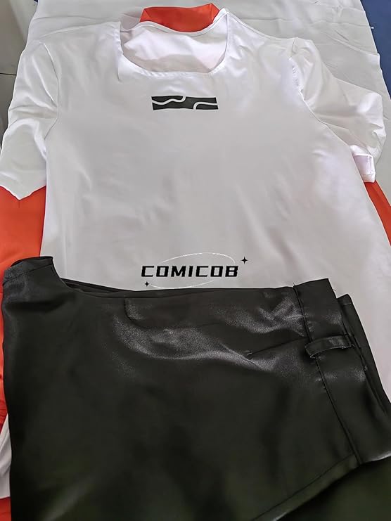 正邪のカリスマ 伊藤ふみや コスプレ衣装/靴とウィッグ別売り 正邪のカリスマ 伊藤ふみや コスプレ衣装/靴とウィッグ別売り
