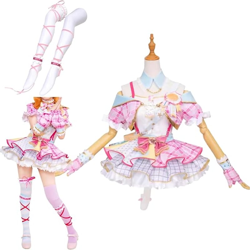ラブライブ! サンシャイン!! アイドル覚醒 南ことり 全員 ラブライブ! サンシャイン!! アイドル覚醒 南ことり 全員