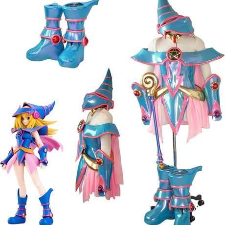 ブラックマジシャンガール | STORES