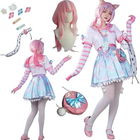 CATEGORY ウィッグ | agosea's STORE