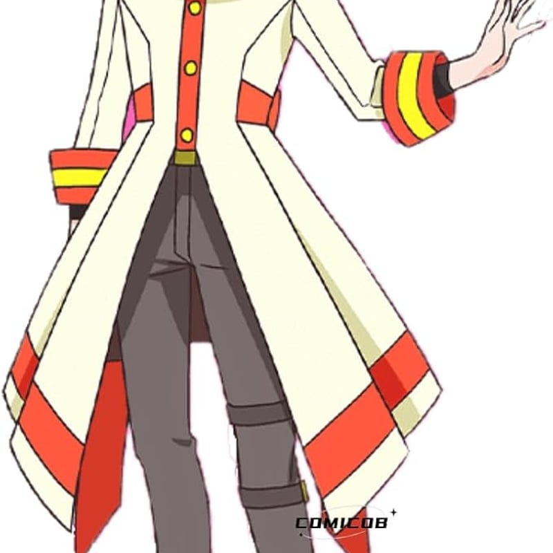 わんだふるぷりきゅあ! わんぷり 兎山悟 変身した姿 コスプレ わんだふるぷりきゅあ! わんぷり 兎山悟 変身した姿 コスプレ