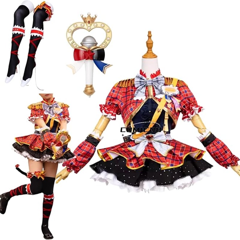 ラブライブ! サンシャイン!! アイドル覚醒 西木野真姫 全員 ラブライブ! サンシャイン!! アイドル覚醒 西木野真姫 全員