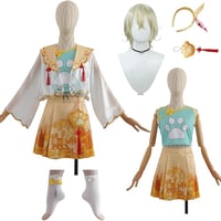 グランブルーファンタジー ガレヲン 水着 コスプレ セット 衣装 グラン