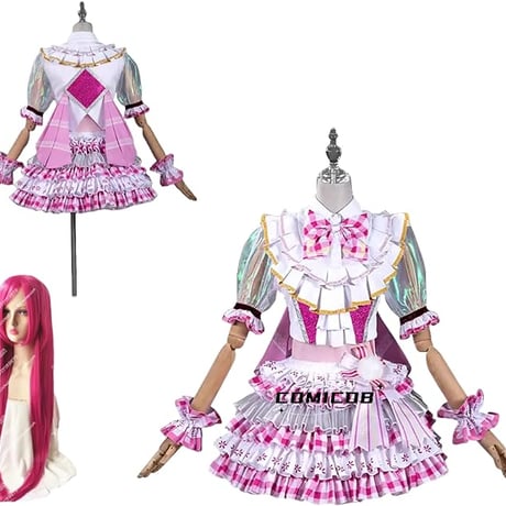 激レア！プリティーライブ アクスタ 37種 まとめ売り プリパラ お得