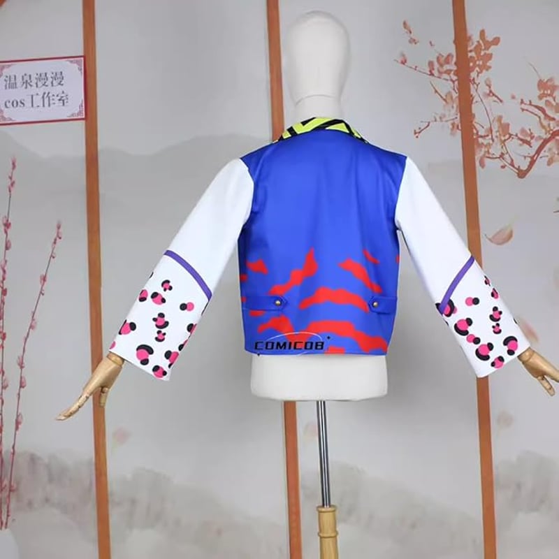 猿川慧 コスプレコート/靴とウィッグ別売り | agosea's STORE 猿川慧 コスプレコート/靴とウィッグ別売り | agosea's STORE