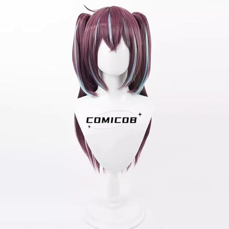阿古屋真珠/ロコムジカ 日常コスプレ衣装/靴とウィッグ 別売り