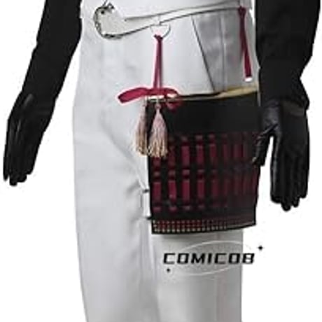 刀剣乱舞 ミュージカル『刀剣乱舞』 刀ミュ 亀甲貞宗 出陣 コスプレ衣装/靴とウィッグと剣別売り