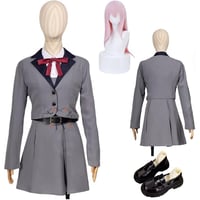 ライムライト・レモネードジャム 陽見恵凪 コスプレ衣装/靴/ウィッグ/道具自由選択
