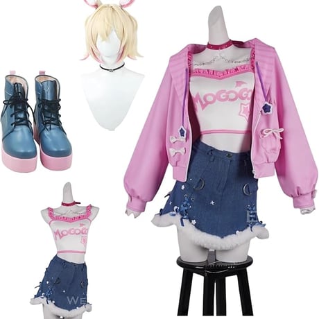 STORES コスプレの検索結果 STORES コスプレの検索結果