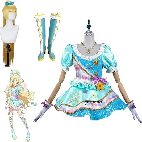 プリパラ | STORES