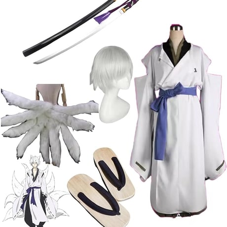 妖狐×僕ss | STORES