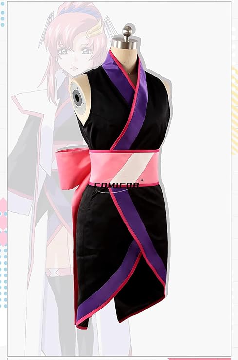 ラクス・クライン（私服） ラクス・クライン コスプレ衣装 ハロ