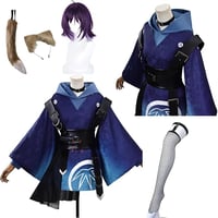 超かぐや姫! 酒寄彩葉 コスプレ衣装/靴/ウィッグ/道具自由選択