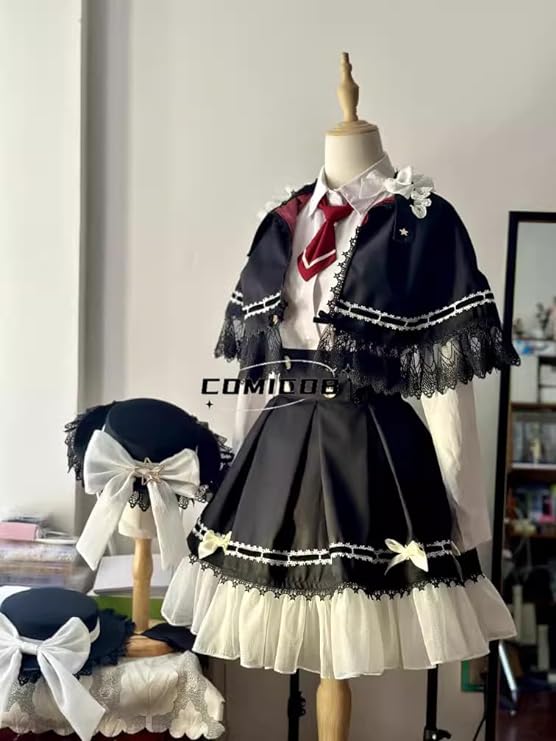 宇佐見ヨーコ　公式コスプレ衣装〈匿名配送〉 宇佐見ヨーコ 公式コスプレ衣装〈匿名配送〉 - メルカリ