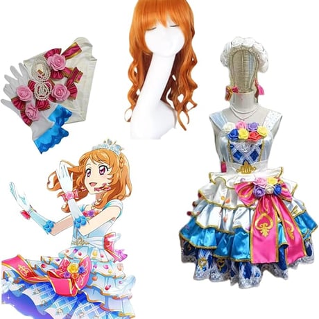 大空あかり | STORES