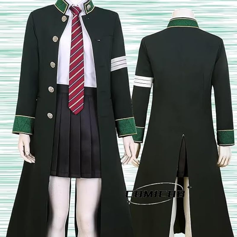 ボーイフレンド(仮) ボイフレ　私立藤城学園高等学校　制服　冬服　コスプレ　衣装 ボーイフレンド(仮) ボイフレ私立藤城学園高等学校制服冬服