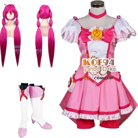 スマイルプリキュア | STORES