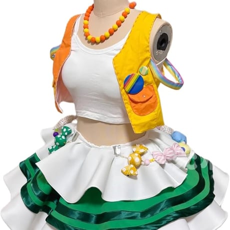 STORES アイカツ 衣装の検索結果 STORES アイカツ 衣装の検索結果