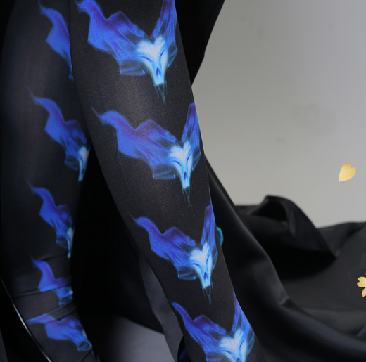 Fate Grand Order fate FGO 楊貴妃 再臨3 トレーン付き 制服 コスプ