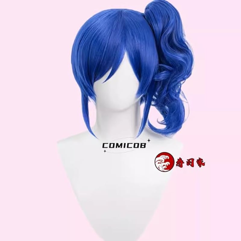 アイカツ! 霧矢あおい 学園 制服 コスプレ衣装/靴とウィッグ別売り