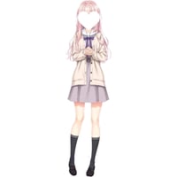 VOICEVOX ボイボ 四国めたん コスプレ衣装/ウィッグ/靴 （ 道具 別売り