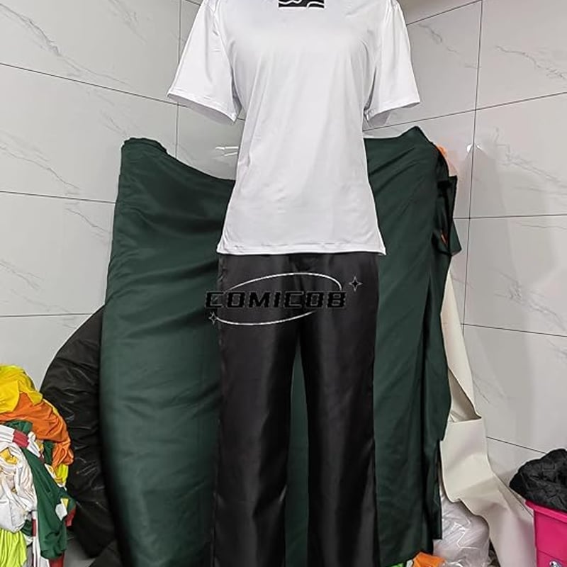 正邪のカリスマ 伊藤ふみや コスプレ衣装/靴とウィッグ別売り