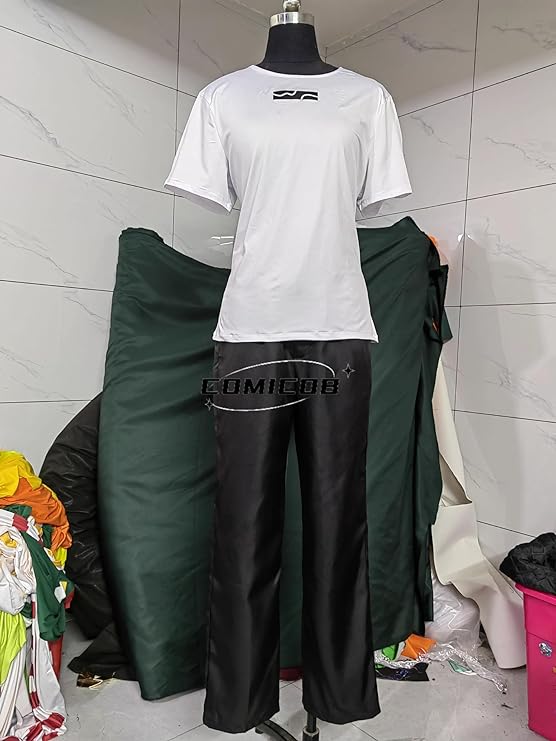 正邪のカリスマ 伊藤ふみや コスプレ衣装/靴とウィッグ別売り 正邪のカリスマ 伊藤ふみや コスプレ衣装/靴とウィッグ別売り
