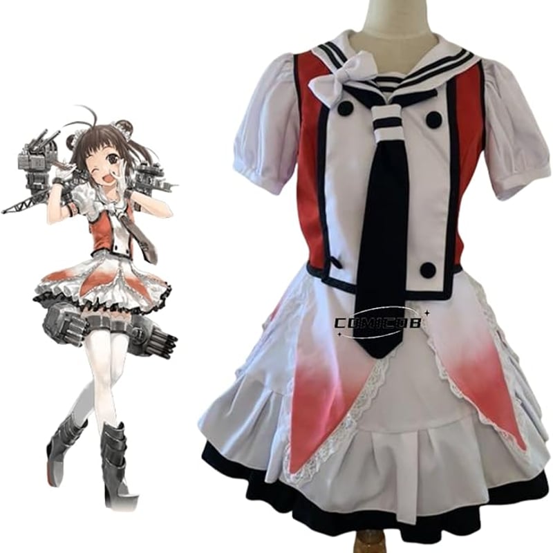 Amazon.co.jp: 艦隊これくしょん-艦これ-龍鳳 大鯨 改二