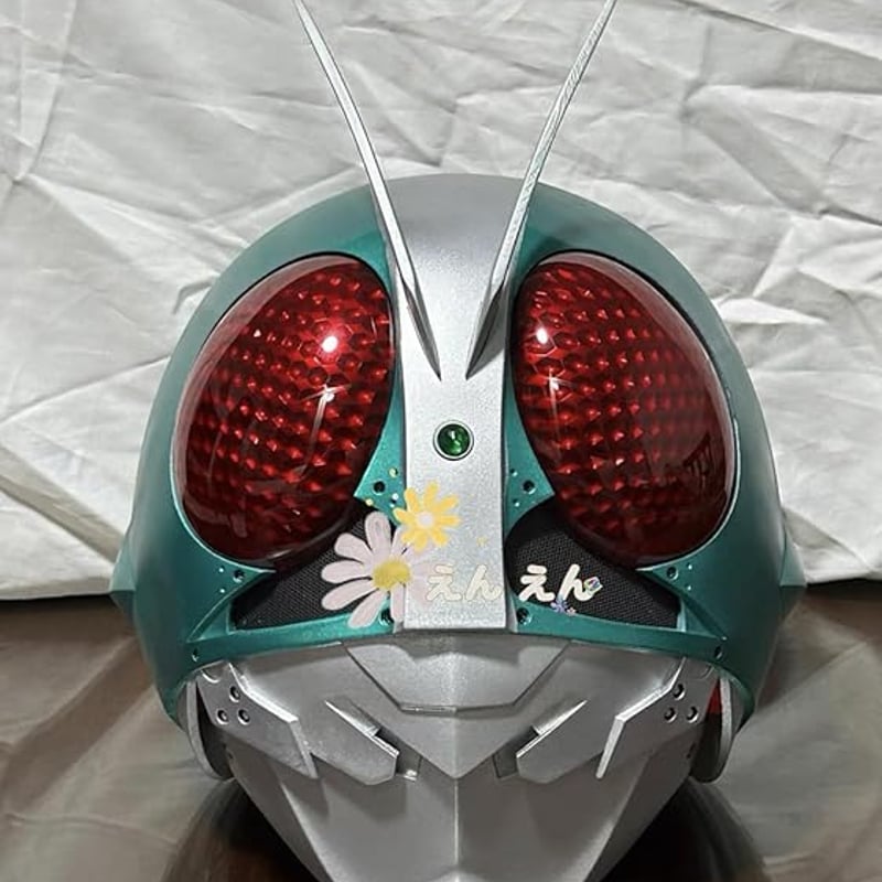 Amazon.co.jp: [BEANUT] シン仮面ライダー ・THE NEXT 2号 シン 仮面 