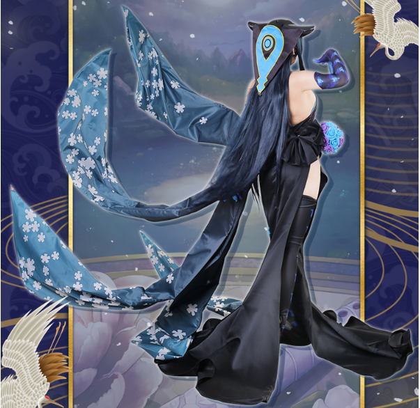 fgo 楊貴妃 第3再臨 コスプレ衣装 Amazon.co.jp: Fate Grand Order fate FGO 楊貴妃 再臨3