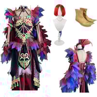 グランブルーファンタジー ガレヲン galleron 水着 コスプレ衣装