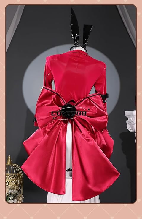 Fate Grand Order FGO 妖精騎士トリスタン バニーガール コスプレ衣装 