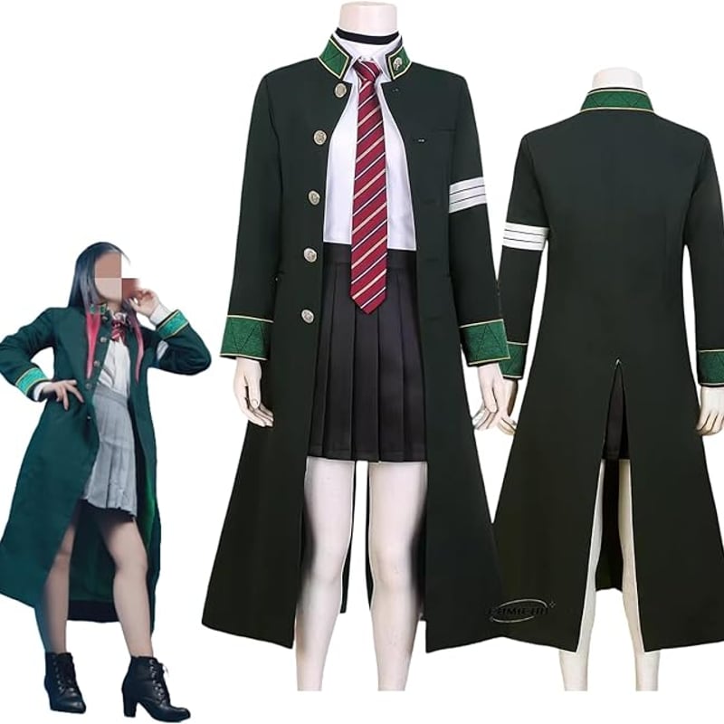 WIND BREAKER 椿野佑 風鈴高校 制服 コスプレ衣装/靴とウィッグ WIND BREAKER 椿野佑 風鈴高校 制服 コスプレ衣装/靴とウィッグ