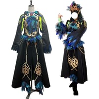 グランブルーファンタジー ガレヲン galleron 水着 コスプレ衣装/靴