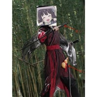 ぶいすぽっ！VSPO! SHOWDOWN 一ノ瀬うるは コスプレ衣装/ウィッグ/靴