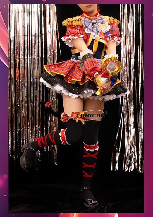 ラブライブ! サンシャイン!! アイドル覚醒 西木野真姫 全員 ラブライブ! サンシャイン!! アイドル覚醒 西木野真姫 全員