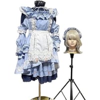 NIKKE グレーテル　コスプレ衣装　おまけ　ウィッグ付き Amazon.co.jp: [Beauty 出品] 勝利の女神:NIKKE グレーテル コスプレ