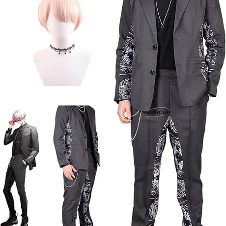 paradoxlive | STORES paradoxlive | STORES