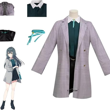 STORES コスプレの検索結果 STORES コスプレの検索結果