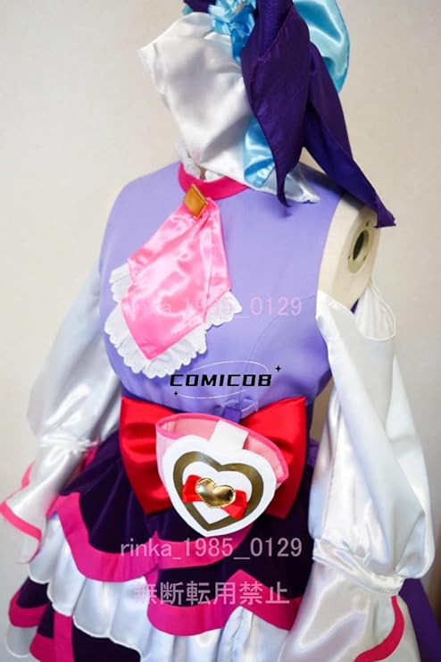 HUGっと!プリキュア ハグプリ キュアアムール ルールー HUGっと!プリキュア ハグプリ キュアアムール ルールー