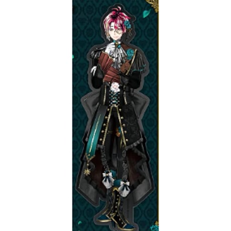 悪魔執事と黒い猫 | STORES