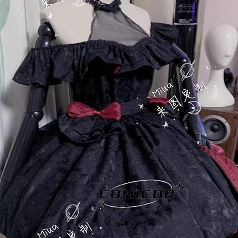 アズールレーン ハムマン ドール服 アズールレーン ハムマン ドール服 60cmドール/OF:ハムマン改 アズール