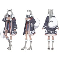超かぐや姫! 忠犬オタ公 コスプレ衣装/靴/ウィッグ/道具自由選択