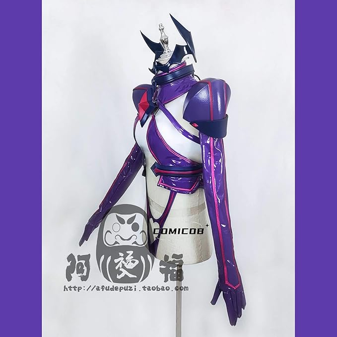 エクスティア光翼战姬 艾莎琳 コスプレ衣装/靴とウィッグ別売り エクスティア光翼战姬 艾莎琳 コスプレ衣装/靴とウィッグ別売り