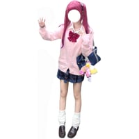 D 勝利の女神：NIKKE ギロチン コスプレ衣装 ＋靴 | agosea's STORE