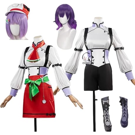 STORES コスプレの検索結果 STORES コスプレの検索結果